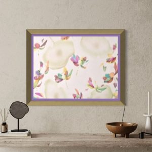 "Minuet en l’air"